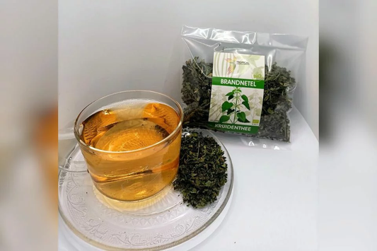 Nettle Tea | 100% Organic 
