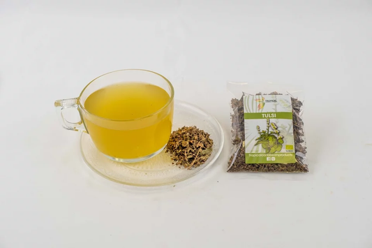 Tulsi Tea | 100% Organic