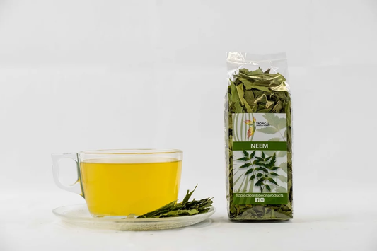 Take Tea | 100% Organic